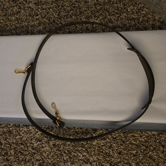 Louis Vitton strap - Picture 5 of 5